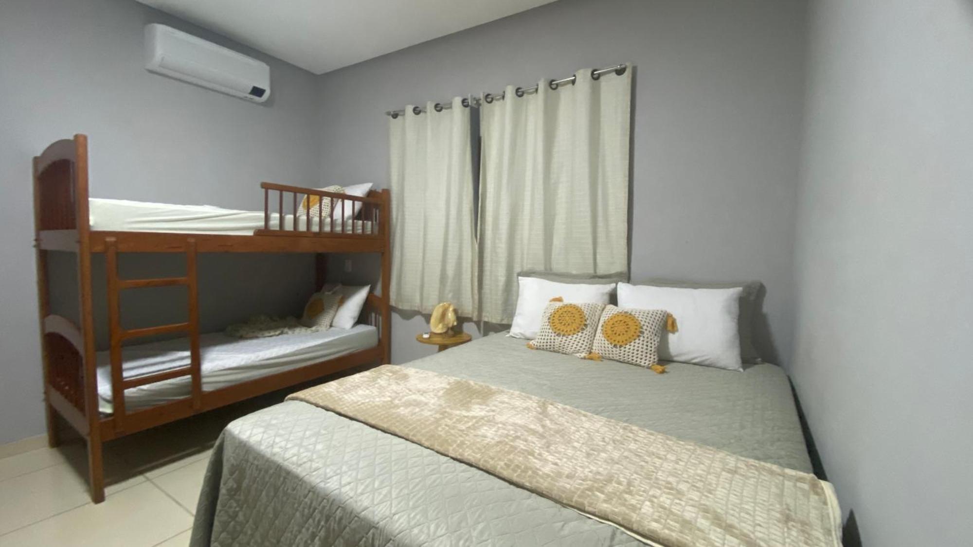 Casa Em Jericoacoara John House Paradise Екстер'єр фото