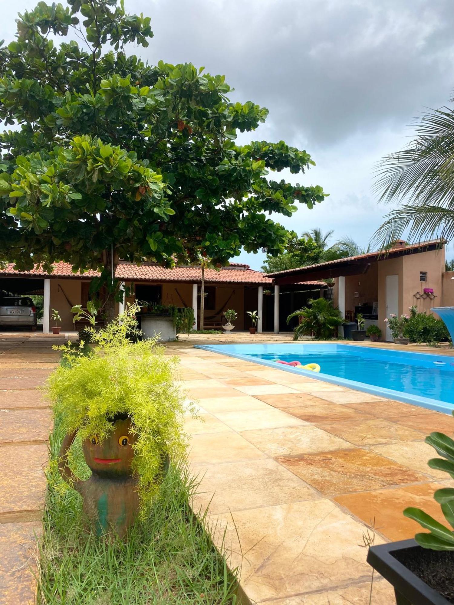 Casa Em Jericoacoara John House Paradise Екстер'єр фото