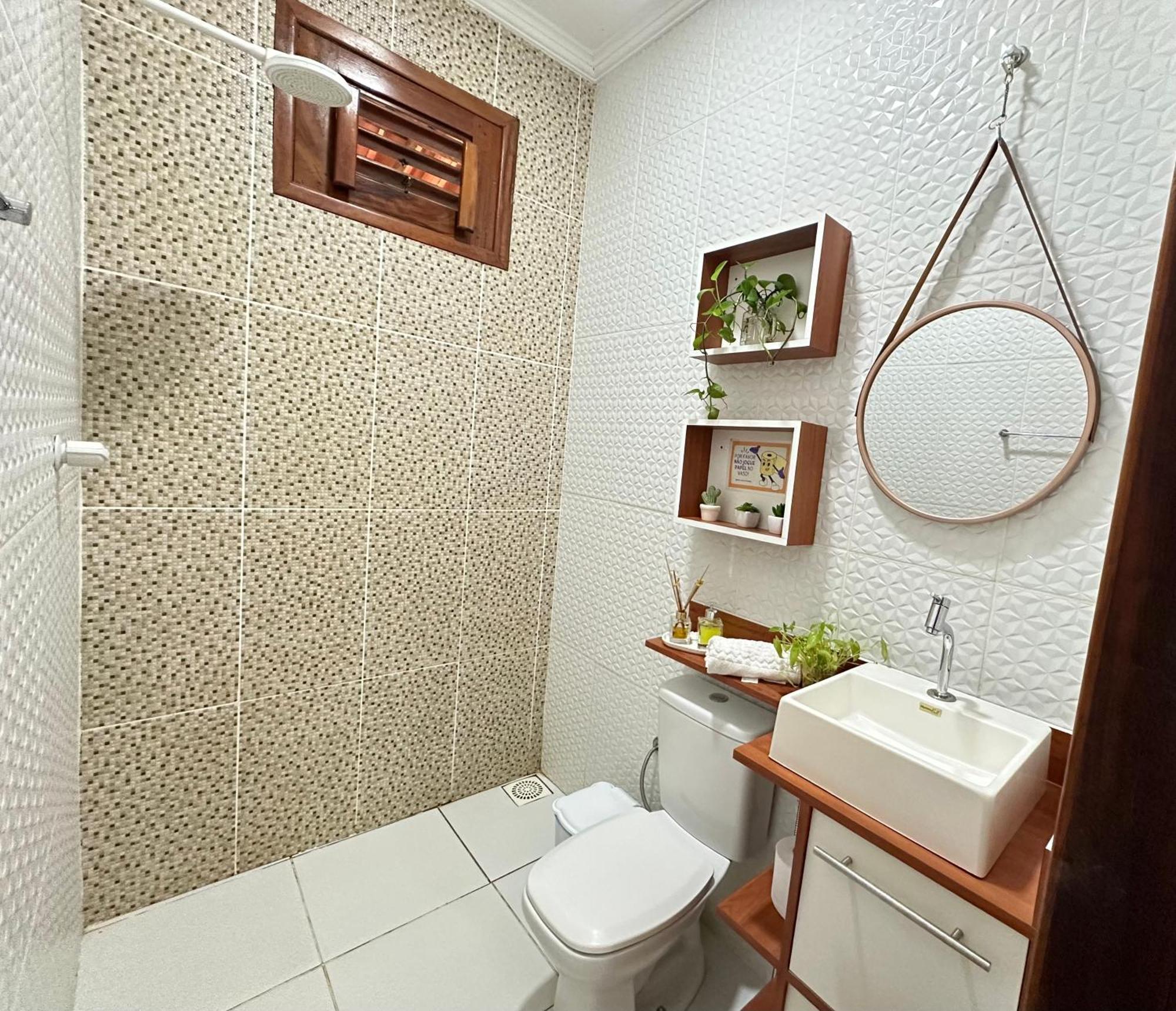 Casa Em Jericoacoara John House Paradise Екстер'єр фото